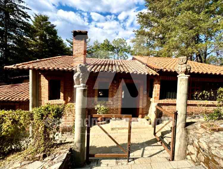 casa en venta cedro la tejeria tapalpa jalisco pCZqM3w